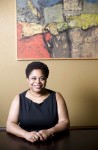 Crystal Ann Williams of Reed College has been appointed associate vice president and chief diversity officer at Bates