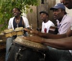 New Haitian Ensemble Shares Bill With Hop’s World Music Group