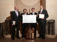 Texas Venture Labs Investment Competition