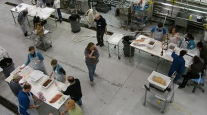 Sea Grant Hosting Fish-Smoking Workshop in Kodiak