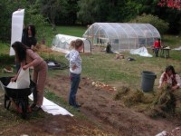 Old Town Science Students Part of UMaine Research on Mercury Contamination