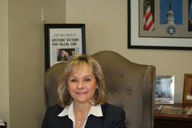Governor Mary Fallin Today Announced Several Appointments to Boards and Commissions