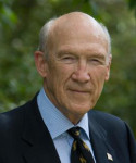 Former U.S. Senator Alan Simpson to Deliver 2013 Mitchell Lecture at Colby College