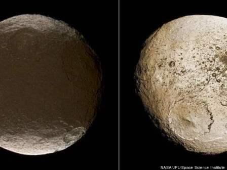 UI Researchers Help Decode New View of Saturn’s Moon Titan, Contribute to Cassini Mission 