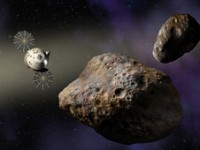 Clemson University and NASA Challenge Middle-Schoolers to Plan Asteroid Mission