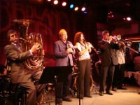 Lionel Hampton Jazz Festival Honored With Magrath Exemplary Program Award