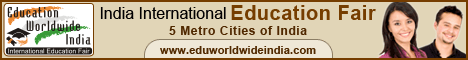 Education Worldwide India