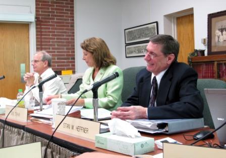Highlights Of The December State Board of Education Meeting