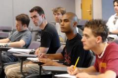 New CU-Boulder merit scholarship