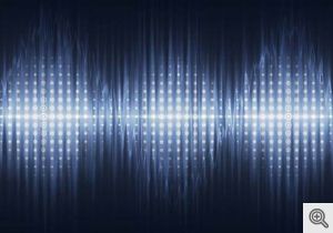 Super-Fine Sound Beam Could One Day Be An Invisible Scalpel
