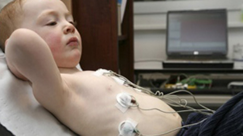 UI Study Shows More Hospitalized Children Surviving Cardiac Arrest