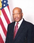 Congressman John Lewis