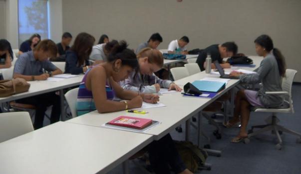 Enrollment Jumps At UH West Oahu