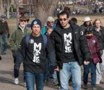 Faces of Freedom on MLK Day