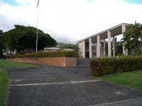 Greener eateries modernize UH Manoa