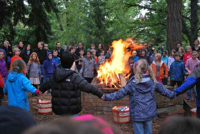 Idaho Human Rights Day Celebrations