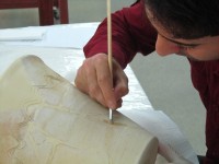 Iraqi Institute Teaches Museum Professionals New Skills