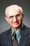 MSU professor Hashem Nehrir