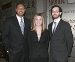 Moot court team headed to national championships