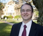 Robert Stacey selected as dean