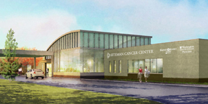 Siteman Cancer Center