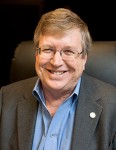 Eric Fossum