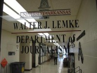 Lemke Department of Journalism