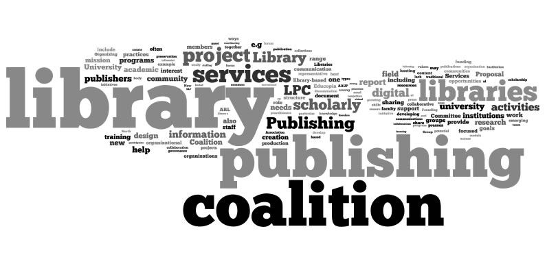 Library Publishing Coalition