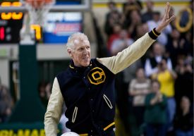 NBA Legend Bill Walton to Speak On Life