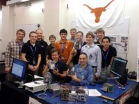 National Nanosatellite Competition