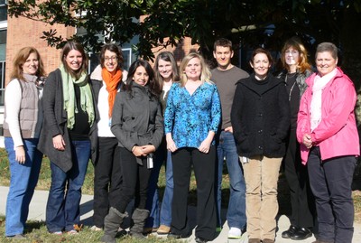 Sustainability through university-community partnerships