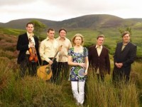 Celtic Ensemble Danu at Lied Center March 9