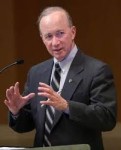 Daniels Lays Out First Steps in Meeting Purdue Tuition Freeze
