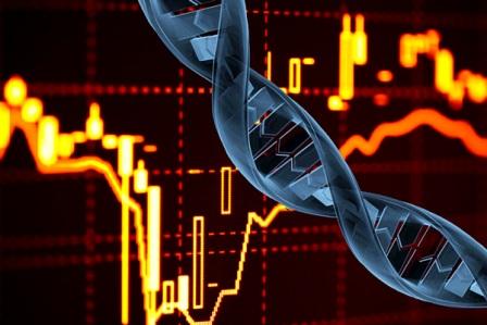 Genes to Make Sense of the Dollars you Invest