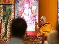 Get Tickets to See the Dalai Lama at UMD