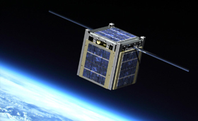 More MSU Satellites Selected for Launch Under NASA Program