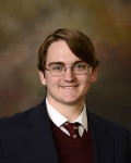 Auburn Junior Named Barry M. Goldwater Scholar