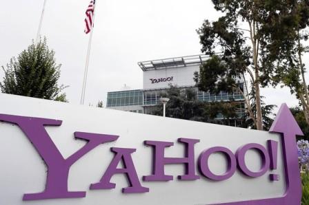 A Flashy Bet for Yahoo Move on Social Media