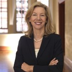 Amy Gutmann
