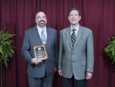 Banquet Celebrates Research at MSU