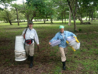 Field Work in Costa Rica Proves An Amazing Experience