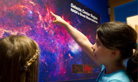 Million Naming Gift for the Emera Astronomy Center