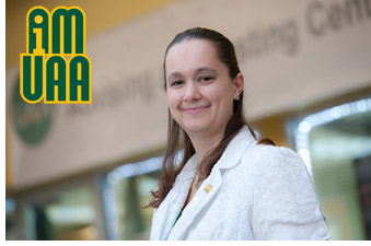 UAA Advising And Testing Center Earns National Recognition