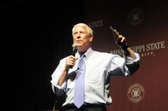 Wicker Gives Boys State Delegates Lesson in Government