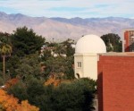 Happy 90th Birthday, Steward Observatory