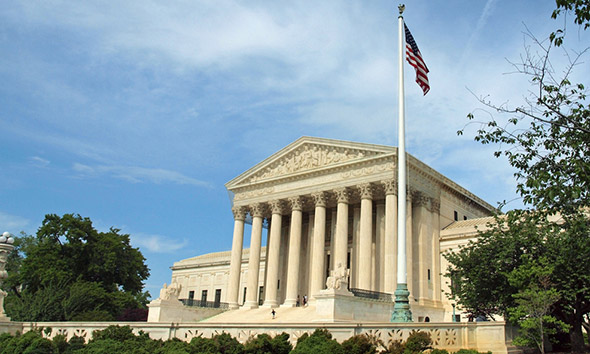 Supreme Court’s Gay Marriage Ruling Called Important Step