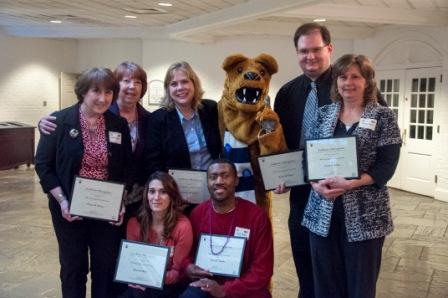 UNL's Clinical Psychology Training Program Wins National Honor