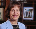 Carol Folt Starts New Era As 11th Chancellor