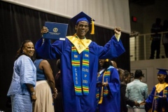 Education Wants CAHS Diplomas Back