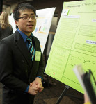 Summer undergrad research tracks natural gas leaks
